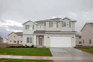 1074 N 1150 W Lot, Salem, UT 84653 - Photo 1