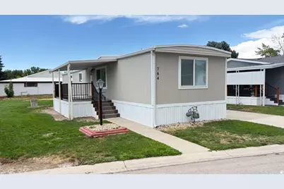 764 W Monte Blanco St #102, Taylorsville, UT 84123 - Photo 1