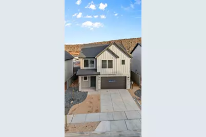 1588 S Fins Dr #4173, Washington, UT 84780 - Photo 1