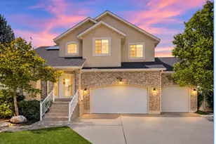7126 S Griffiths Pl, Cottonwood Heights, UT 84121 - Photo 1