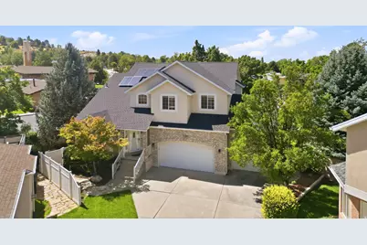 7126 S Griffiths Pl, Cottonwood Heights, UT 84121 - Photo 55