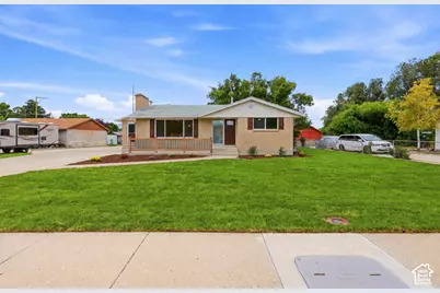 6978 S 2700 W, West Jordan, UT 84084 - Photo 1