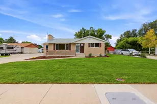 6978 S 2700 W, West Jordan, UT 84084 - Photo 1
