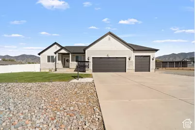 3678 N Spiral Springs Rd W #204, Erda, UT 84074 - Photo 3