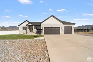 3678 N Spiral Springs Rd W, Erda, UT 84074 - Photo 3