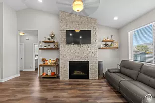 3678 N Spiral Springs Rd W, Erda, UT 84074 - Photo 5