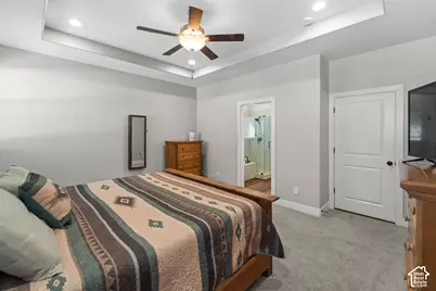 3678 N Spiral Springs Rd W #204, Erda, UT 84074 - Photo 29