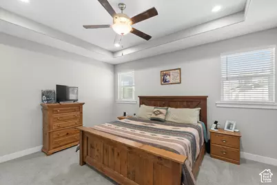 3678 N Spiral Springs Rd W #204, Erda, UT 84074 - Photo 27
