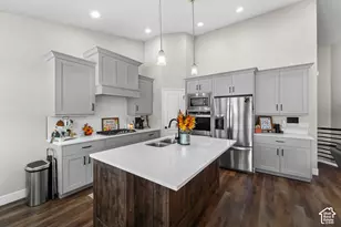 3678 N Spiral Springs Rd W, Erda, UT 84074 - Photo 9