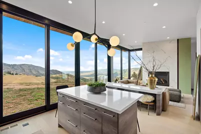 7844 E Heartwood Dr #LOT 7, Eden, UT 84310 - Photo 9