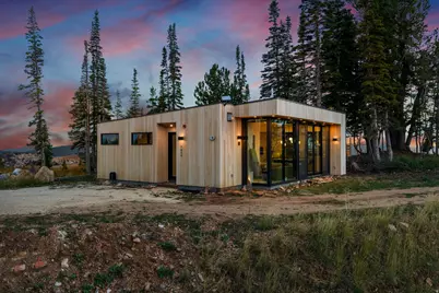 7844 E Heartwood Dr #LOT 7, Eden, UT 84310 - Photo 41