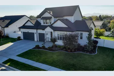 5872 S Murray Hollow Ln, Murray, UT 84123 - Photo 1