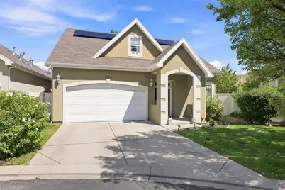 3169 S Rendezvous Way W, West Valley, UT 84120 - Photo 1