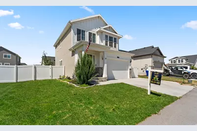 1571 E Erickson Ln, Eagle Mountain, UT 84005 - Photo 3
