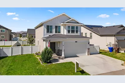 1571 E Erickson Ln, Eagle Mountain, UT 84005 - Photo 1