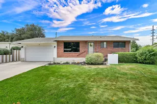 425 E 2175 N, Ogden, UT 84414 - Photo 1