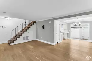 3811 S 900 E, Salt Lake City, UT 84106 - Photo 5