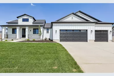 151 E 1450 N, Lehi, UT 84043 - Photo 1