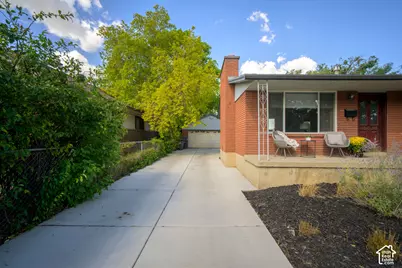 7552 S Grant St W, Midvale, UT 84047 - Photo 5
