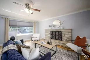 7552 S Grant St W, Midvale, UT 84047 - Photo 1