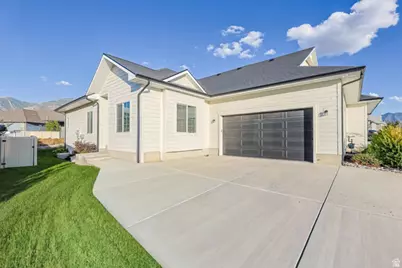 5836 N Glenpoint Dr, Stansbury Park, UT 84074 - Photo 1