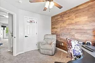 4588 W Warm Canyon Ln, South Jordan, UT 84009 - Photo 35