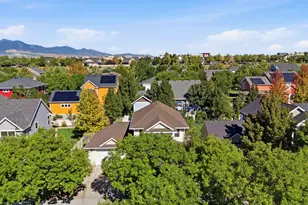 4588 W Warm Canyon Ln, South Jordan, UT 84009 - Photo 45