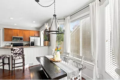 4588 W Warm Canyon Ln, South Jordan, UT 84009 - Photo 19