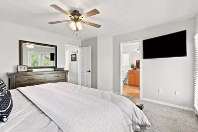 4588 W Warm Canyon Ln, South Jordan, UT 84009 - Photo 27