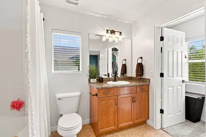 4588 W Warm Canyon Ln, South Jordan, UT 84009 - Photo 33