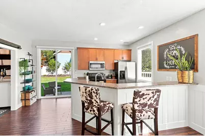 4588 W Warm Canyon Ln, South Jordan, UT 84009 - Photo 21