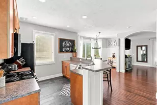 4588 W Warm Canyon Ln, South Jordan, UT 84009 - Photo 15