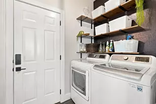4588 W Warm Canyon Ln, South Jordan, UT 84009 - Photo 23