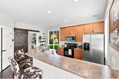 4588 W Warm Canyon Ln, South Jordan, UT 84009 - Photo 17