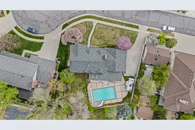 1935 E Brandon Pl, Sandy, UT 84092 - Photo 49