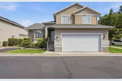 1457 E 1250 S, Provo, UT 84606 - Photo 1
