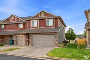 1862 E Whitetail Way N, Layton, UT 84040 - Photo 1