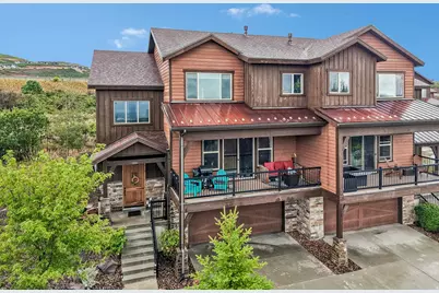 1713 E Viewside Cir, Hideout, UT 84036 - Photo 1