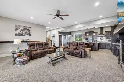 1713 E Viewside Cir, Hideout, UT 84036 - Photo 5