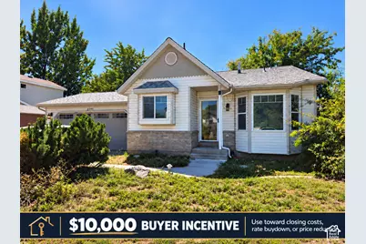 2391 W 2120 N, Clinton, UT 84015 - Photo 1