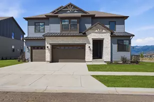 934 S Romney Rd, Heber City, UT 84032 - Photo 1