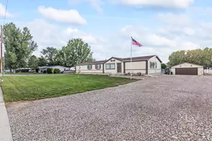 245 N 400 W, Salina, UT 84654 - Photo 1