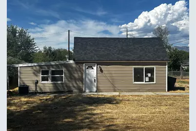 870 W Ellis St, Ogden, UT 84401 - Photo 1