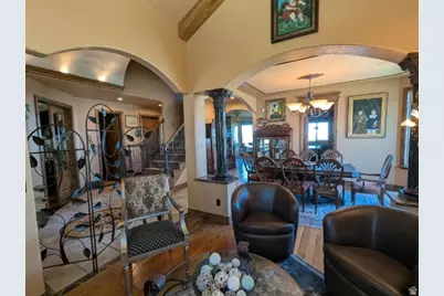 660 E Eagle Ridge Dr S, North Salt Lake, UT 84054 - Photo 37