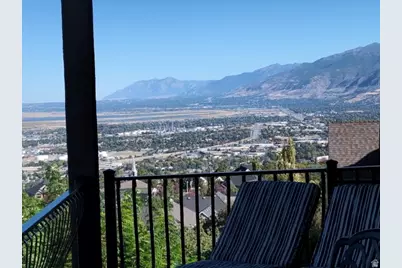 660 E Eagle Ridge Dr S, North Salt Lake, UT 84054 - Photo 17