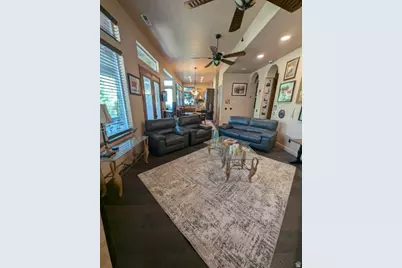660 E Eagle Ridge Dr S, North Salt Lake, UT 84054 - Photo 33