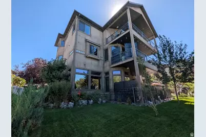 660 E Eagle Ridge Dr S, North Salt Lake, UT 84054 - Photo 23