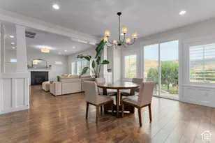 7063 W Andres Peak Ct, Herriman, UT 84096 - Photo 9