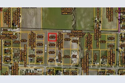 180 N 300 W #15, Newton, UT 84327 - Photo 9