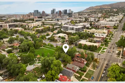 464 E 600 S, Salt Lake City, UT 84111 - Photo 37